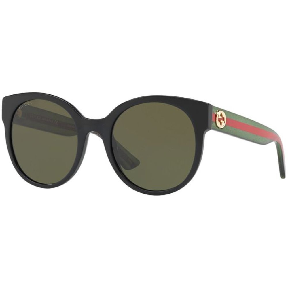 Gucci sunglasses GG0035S  002